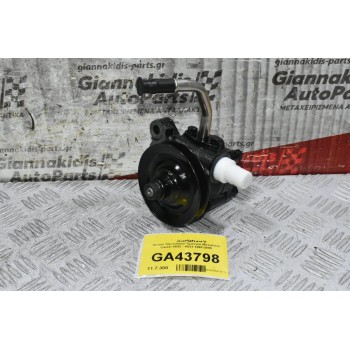 Αντλία Υδραυλικού Τιμονιού Mitsubishi Canter 4D32 - 4D33 1998-2005 MB563690 AMT0706R384 (Καινούριο)