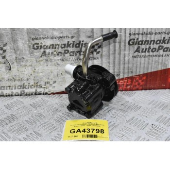Αντλία Υδραυλικού Τιμονιού Mitsubishi Canter 4D32 - 4D33 1998-2005 MB563690 AMT0706R384 (Καινούριο)