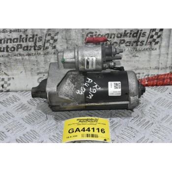 Μίζα Renault - Nissan - Opel 1.6 DCI R9M 2000-2022 LRS02526