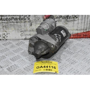 Μίζα Renault - Nissan - Opel 1.6 DCI R9M 2000-2022 LRS02526