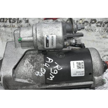 Μίζα Renault - Nissan - Opel 1.6 DCI R9M 2000-2022 LRS02526