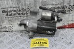 Μίζα Audi A4 2.0 CDN 2008-2015 BOSCH 0001107508 (A5 A6 Q5) (Seat - Volkswagen - Skoda)