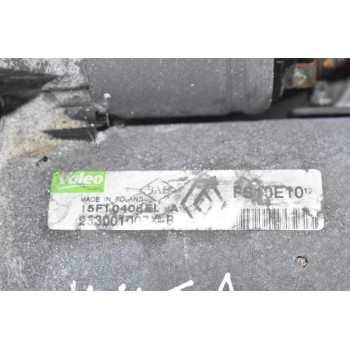 Μίζα Renault Megane / Scenic / Clio 1.4 16v H4JA 2008-2020 233001007X-B (Dacia)