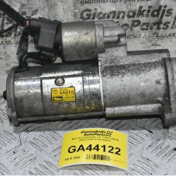 Μίζα Kia Sportage 2.5 170PS D4CB 2005-2010 36100-4Α010