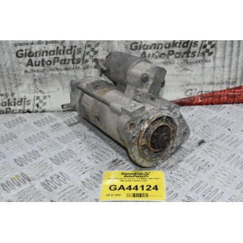 Μίζα Mitsubishi Canter 3.0 4M42 2001-2011 ME193061 M008T7591