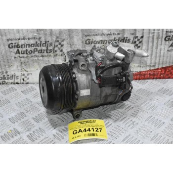 Κομπρεσέρ Aircondition - A/C Mercedes-Benz C220 C250 W212 W204 W906 651924 2009-2017 447260-5992 (Sprinter)