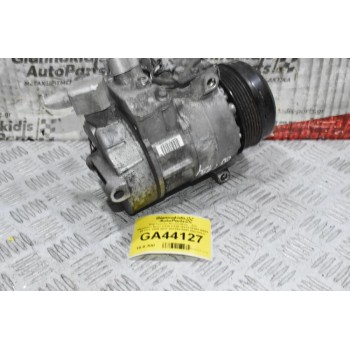 Κομπρεσέρ Aircondition - A/C Mercedes-Benz C220 C250 W212 W204 W906 651924 2009-2017 447260-5992 (Sprinter)