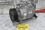 Κομπρεσέρ Aircondition - A/C Audi A4 - A5 2.0 CDH / CDN 2008-2015 DENSO 8KD260805 447150-1453 (Volkswagen - Seat - Skoda)