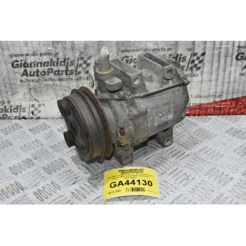 Κομπρεσέρ Aircondition - A/C Κλιματισμός Isuzu D-Max CALSONIC 4JK1 4JJ1 8973706613