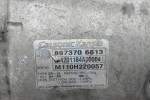 Κομπρεσέρ Aircondition - A/C Κλιματισμός Isuzu D-Max CALSONIC 4JK1 4JJ1 8973706613