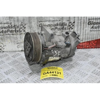 Κομπρεσέρ Aircondition - A/C Renault - Dacia - Nissan 1.2cc H5F 2012-2022 926008670R (Γνήσιο)