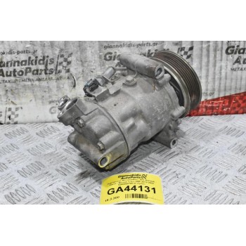 Κομπρεσέρ Aircondition - A/C Renault - Dacia - Nissan 1.2cc H5F 2012-2022 926008670R (Γνήσιο)