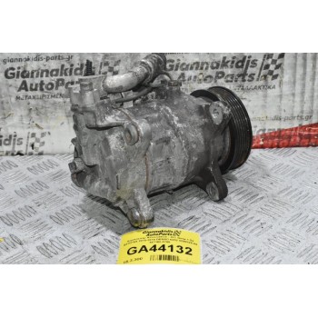 Κομπρεσέρ Aircondition - A/C Bmw 1.5d B37D15A 2015-2019 DENSO 6452 9299328-04 447160-8766