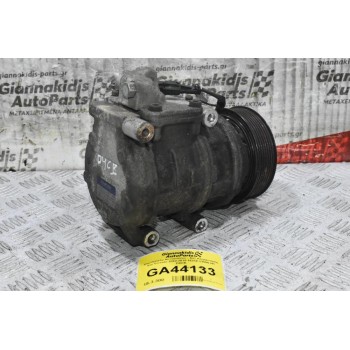 Κομπρεσέρ Aircondition - A/C Κλιματισμός Kia Sorento 2002-2010 16250-23500 H1 D4CB