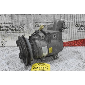 Κομπρεσέρ Aircondition Ford Ranger / Mazda BT50 2.5 WL 2005-2010 RZWLA-07