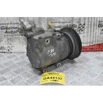 Κομπρεσέρ Aircondition Ford Ranger / Mazda BT50 2.5 WL 2005-2010 RZWLA-07
