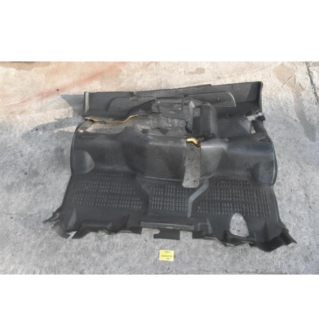 Μοκετα Καμπινας Nissan Cabstar F24 2006-2012