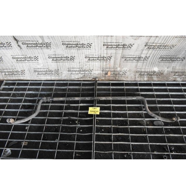 Ζυγαρια Εμπρος Nissan Cabstar F24 2005-2012