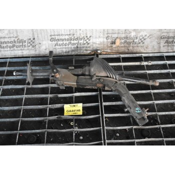 Κολωνα Τιμονιου Renault Maxity 2005-2012