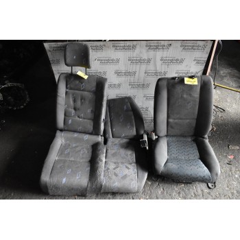 Σετ Καθισματα Renault Maxity - Nissan Cabstar F24 2005-2012