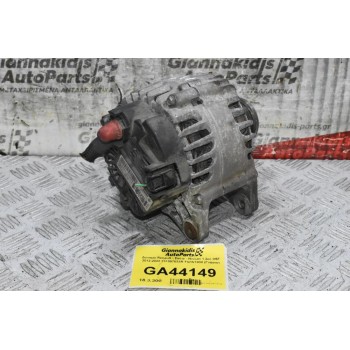 Δυναμό Renault - Dacia - Nissan 1.2cc H5F 2012-2022 231007033R FG15T030 (Γνήσιο)