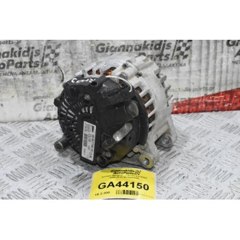 Δυναμό Peugeot - Citroen 2.0 RH02 2008-2015 9678048880