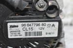 Δυναμό Peugeot - Citroen 2.0 RH02 2008-2015 9678048880