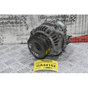 Δυναμό Mazda BT-50 / Ford Ranger 2.5 WL 16V 2005-2010 WLAA18300A A2TC1479ZT