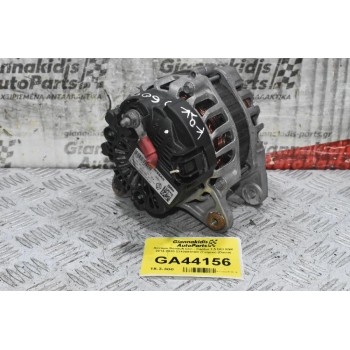 Δυναμό Renault Clio - Captur 1.5 DCI K9K 2014-2020 231008918R (Γνήσιο) (Dacia)