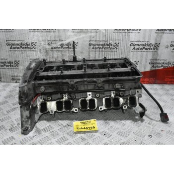 Καπάκι Μηχανής (Κεφαλάρι) Ford Transit 2.4 TDCI 115PS JXFA 2005-2010