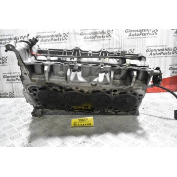 Καπάκι Μηχανής (Κεφαλάρι) Ford Transit 2.4 TDCI 115PS JXFA 2005-2010