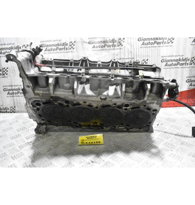 Καπάκι Μηχανής (Κεφαλάρι) Ford Transit 2.4 TDCI 115PS JXFA 2005-2010