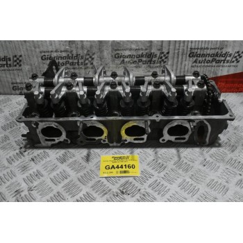 Καπάκι Μηχανής (Κεφαλάρι) Mazda B series B2600 G6 1992-2002