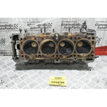 Καπάκι Μηχανής (Κεφαλάρι) Mazda B series B2600 G6 1992-2002