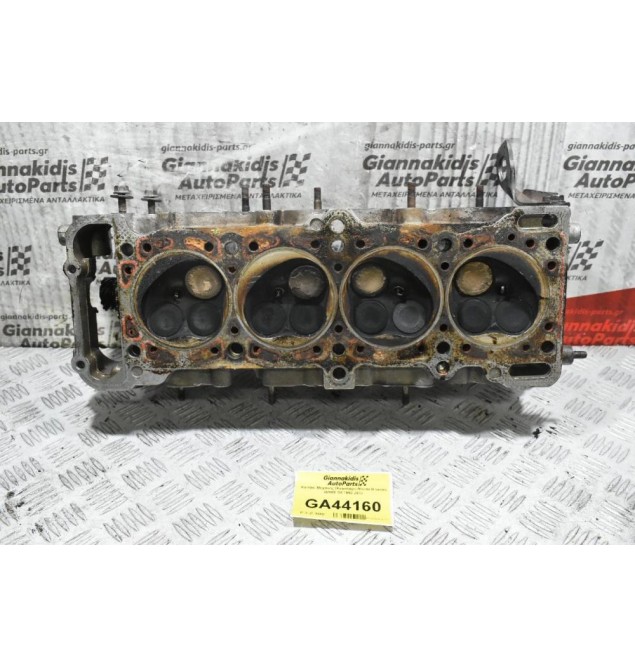 Καπάκι Μηχανής (Κεφαλάρι) Mazda B series B2600 G6 1992-2002