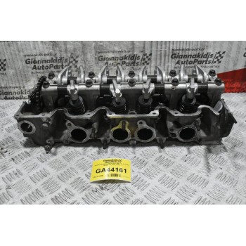 Καπάκι Μηχανής (Κεφαλάρι) Mazda B series B2600 G6 1992-2002