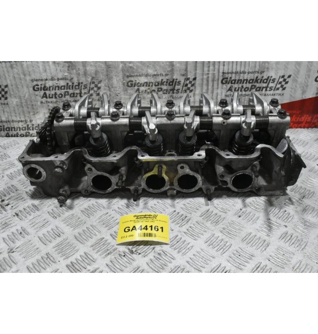 Καπάκι Μηχανής (Κεφαλάρι) Mazda B series B2600 G6 1992-2002