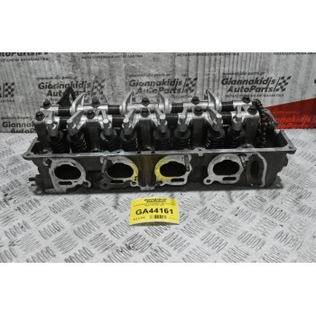 Καπάκι Μηχανής (Κεφαλάρι) Mazda B series B2600 G6 1992-2002