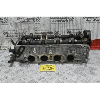 Καπάκι Μηχανής - Κεφαλάρι Mazda 2 ZJ 2006-2012