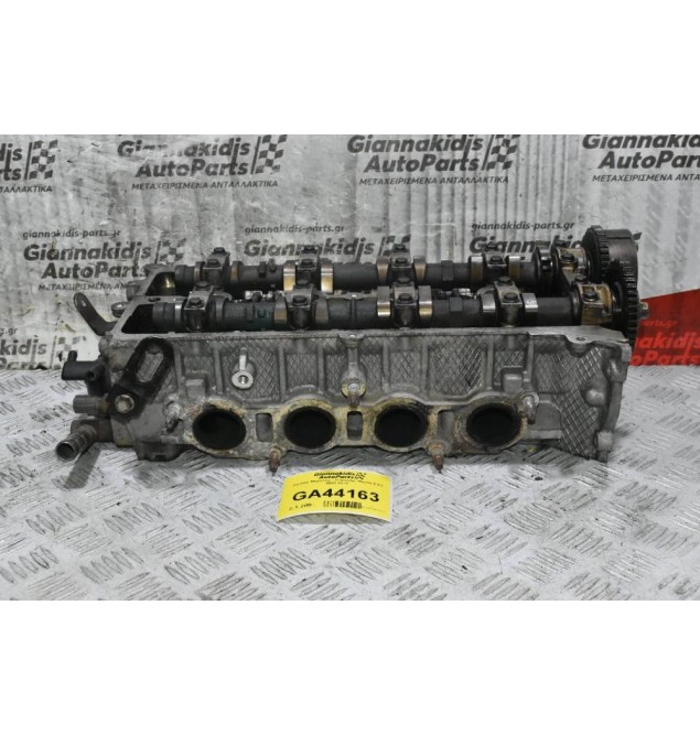 Καπάκι Μηχανής - Κεφαλάρι Mazda 2 ZJ 2006-2012