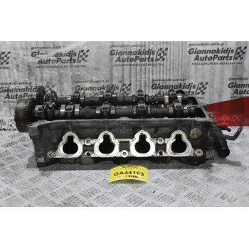 Καπάκι Μηχανής - Κεφαλάρι Mazda 2 ZJ 2006-2012