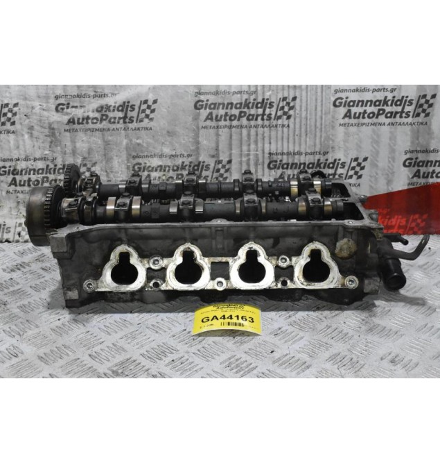 Καπάκι Μηχανής - Κεφαλάρι Mazda 2 ZJ 2006-2012