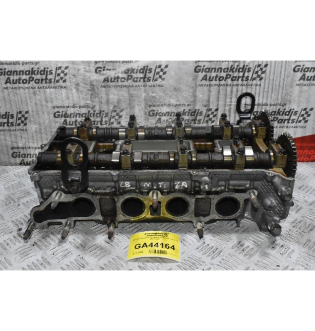 Καπάκι Μηχανής (Κεφαλάρι) Mazda 1.8cc L8 2001-2007