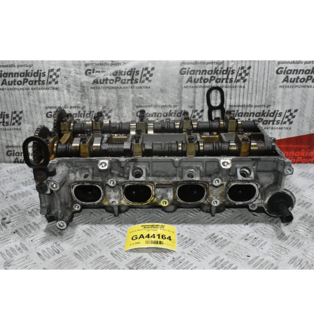Καπάκι Μηχανής (Κεφαλάρι) Mazda 1.8cc L8 2001-2007