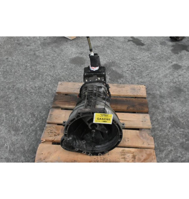 Χειροκίνητο Σασμάν Ford Transit 2.3 E5FA 1999-2005 1C1R-7003-FB