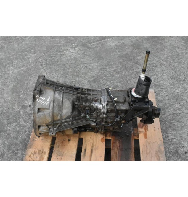 Χειροκίνητο Σασμάν Ford Transit 2.3 E5FA 1999-2005 1C1R-7003-FB