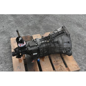 Χειροκίνητο Σασμάν Ford Transit 2.3 E5FA 1999-2005 1C1R-7003-FB