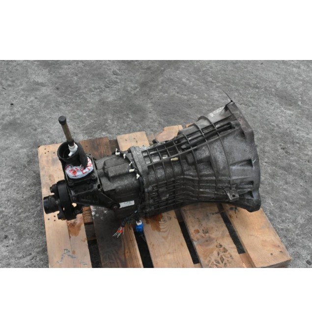 Χειροκίνητο Σασμάν Ford Transit 2.3 E5FA 1999-2005 1C1R-7003-FB