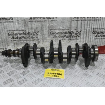 Στροφάλος Mazda 2 ZJ 2004-2012 (STD)