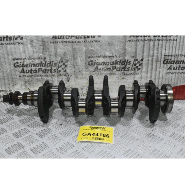 Στροφάλος Mazda 2 ZJ 2004-2012 (STD)